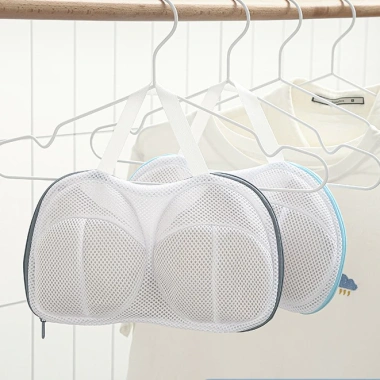 Túi Lưới Bảo Vệ Quần Áo & Đồ Lót Cho Máy Giặt - Giá Ưu Đãi 99.000 VND
