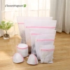 Túi lưới bảo vệ quần áo máy giặt size lớn - Không rách, giá chỉ 15.523₫