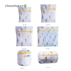 Túi lưới bảo vệ quần áo máy giặt size lớn - Không rách, giá chỉ 15.523₫ 3