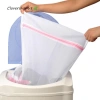 Túi lưới bảo vệ quần áo máy giặt size lớn - Không rách, giá chỉ 15.523₫ 4