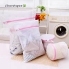 Túi lưới bảo vệ quần áo máy giặt size lớn - Không rách, giá chỉ 15.523₫ 6