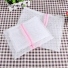 Túi lưới bảo vệ quần áo máy giặt size lớn - Không rách, giá chỉ 15.523₫ 8