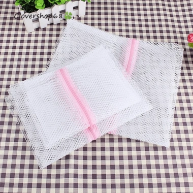 Túi lưới bảo vệ quần áo máy giặt size lớn - Không rách, giá chỉ 15.523₫ 8 Túi lưới bảo vệ quần áo máy giặt size lớn - Không rách, giá chỉ 15.523₫ 8