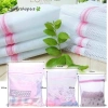 Túi lưới bảo vệ quần áo máy giặt size lớn - Không rách, giá chỉ 15.523₫ 9