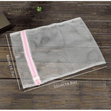 Túi lưới bảo vệ quần áo máy giặt size lớn - Không rách, giá chỉ 15.523₫ 10 Túi lưới bảo vệ quần áo máy giặt size lớn - Không rách, giá chỉ 15.523₫ 10