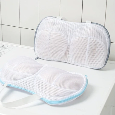 Túi lưới bảo vệ quần áo và đồ lót trong máy giặt - Giá chỉ 99.000đ, giảm tới 21%