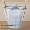 Túi Lưới Đa Năng Gấp Gọn BIGREEN – Quần Áo, Đồ Dùng Lớn, Thoáng Khí, 89.000₫ 8