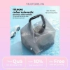 Túi Lưới Du Lịch Chống Nước Dung Lượng Lớn, Siêu Nhẹ, Quai Xách Tay Đa Năng - Giá 42.840 VND