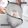 Túi Lưới Du Lịch Chống Nước Dung Lượng Lớn, Siêu Nhẹ, Quai Xách Tay Đa Năng - Giá 42.840 VND 7