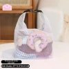 Túi Lưới Du Lịch Chống Nước Dung Lượng Lớn, Siêu Nhẹ, Quai Xách Tay Đa Năng - Giá 42.840 VND 10