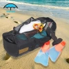 Túi Lưới Du Lịch Đa Năng Bơi Lội Phù hợp Tote và Dây Đeo Vai, Giá chỉ 465.300đ 2