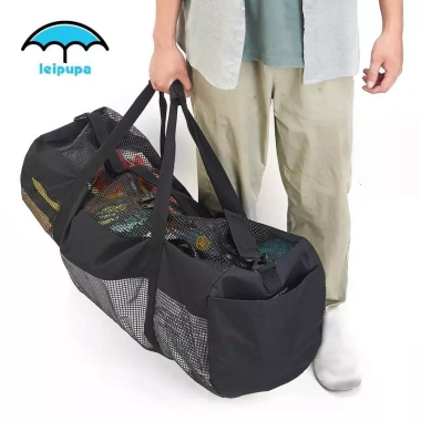 Túi Lưới Du Lịch Đa Năng Bơi Lội Phù hợp Tote và Dây Đeo Vai, Giá chỉ 465.300đ 4