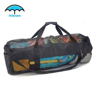 Túi Lưới Du Lịch Đa Năng Bơi Lội Phù hợp Tote và Dây Đeo Vai, Giá chỉ 465.300đ 5