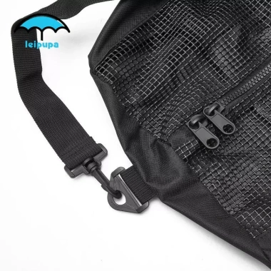 Túi Lưới Du Lịch Đa Năng Bơi Lội Phù hợp Tote và Dây Đeo Vai, Giá chỉ 465.300đ 6
