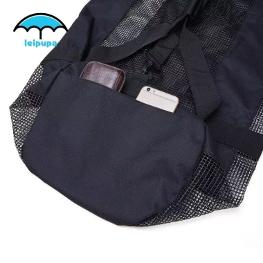 Túi Lưới Du Lịch Đa Năng Bơi Lội Phù hợp Tote và Dây Đeo Vai, Giá chỉ 465.300đ 7