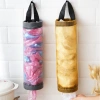 Túi Lưới Đựng Bao Nilong & Túi Rác Treo Tường Tiện Lợi - Giá 13.900₫ 2
