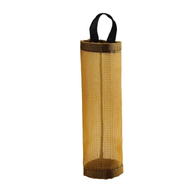 Túi Lưới Đựng Bao Nilong & Túi Rác Treo Tường Tiện Lợi - Giá 13.900₫ 9