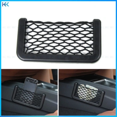 Túi lưới đựng điện thoại xe hơi - Giá 27.280₫, giảm mạnh, an toàn, tiện lợi