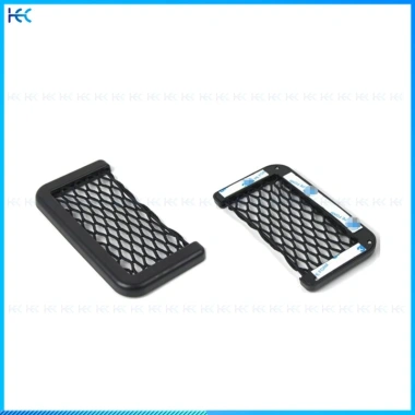 Túi lưới đựng điện thoại xe hơi - Giá 27.280₫, giảm mạnh, an toàn, tiện lợi 2