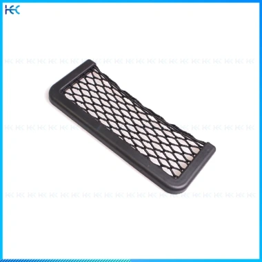 Túi lưới đựng điện thoại xe hơi - Giá 27.280₫, giảm mạnh, an toàn, tiện lợi 4