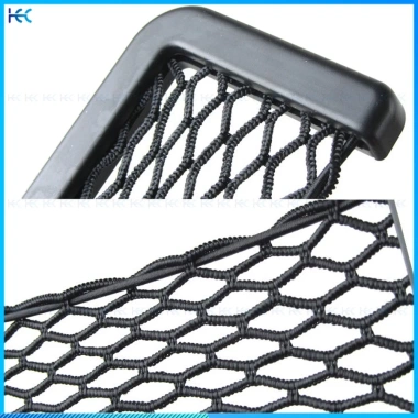 Túi lưới đựng điện thoại xe hơi - Giá 27.280₫, giảm mạnh, an toàn, tiện lợi 5