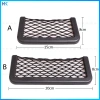Túi lưới đựng điện thoại xe hơi - Giá 27.280₫, giảm mạnh, an toàn, tiện lợi 6