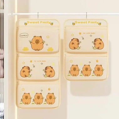 Túi Lưới Đựng Đồ Lót, Tất Vớ Treo Tường - Tiện lợi cho Nhà Bếp và Phòng Tắm, Di động, Giá 45.000đ 6 Túi Lưới Đựng Đồ Lót, Tất Vớ Treo Tường - Tiện lợi cho Nhà Bếp và Phòng Tắm, Di động, Giá 45.000đ 6