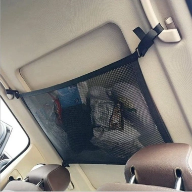 Túi Lưới Đựng Đồ Treo Nóc Xe Hơi Hành Lý Tự Rút Tiện Dụng Giá Ưu Đãi 111.581 2 Túi Lưới Đựng Đồ Treo Nóc Xe Hơi Hành Lý Tự Rút Tiện Dụng Giá Ưu Đãi 111.581 2