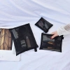 Túi Lưới Đựng Mỹ Phẩm và Son Môi Đen Di Động Tiện Dụng Cho Nữ - Giá 43.003 VND 5