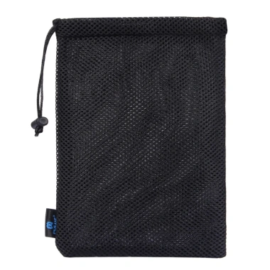 Túi lưới đựng pin dự phòng, sạc cáp tai nghe 9x17cm - Giá 20.869₫ 4 Túi lưới đựng pin dự phòng, sạc cáp tai nghe 9x17cm - Giá 20.869₫ 4
