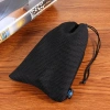 Túi lưới đựng pin dự phòng, sạc cáp tai nghe 9x17cm - Giá 20.869₫ 7