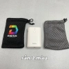 Túi Lưới Đựng Pin Dự Phòng, Tai Nghe, Cáp Sạc - Nhẹ, Bảo Vệ, Giá 24.999₫ 7