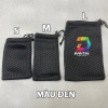 Túi Lưới Đựng Pin Dự Phòng, Tai Nghe, Cáp Sạc - Nhẹ, Bảo Vệ, Giá 24.999₫ 9