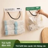 Túi Lưới Đựng Rác Gắn Tường Tiện Lợi, Tái Sử Dụng cho Nhà Bếp - Bảo Quản