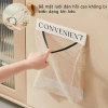 Túi Lưới Đựng Rác Gắn Tường Tiện Lợi, Tái Sử Dụng cho Nhà Bếp - Bảo Quản 8