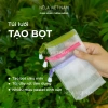 Túi Lưới Đựng Xà Phòng Dễ Tạo Bọt, Dây Rút Tiện Lợi, Giá chỉ 11.000 VND, Giảm Giá Đặc Biệt