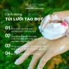 Túi Lưới Đựng Xà Phòng Dễ Tạo Bọt, Dây Rút Tiện Lợi, Giá chỉ 11.000 VND, Giảm Giá Đặc Biệt 2