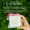 Túi Lưới Đựng Xà Phòng Dễ Tạo Bọt, Dây Rút Tiện Lợi, Giá chỉ 11.000 VND, Giảm Giá Đặc Biệt 3