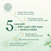 Túi lưới đựng xà phòng handmade sisal - Giá 19.000₫, bền, thấm hút, sang trọng 7