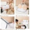 Túi Lưới Giặt Áo Lót Chống Biến Dạng TLA502 Acup - Giá chỉ 36.000₫ 2