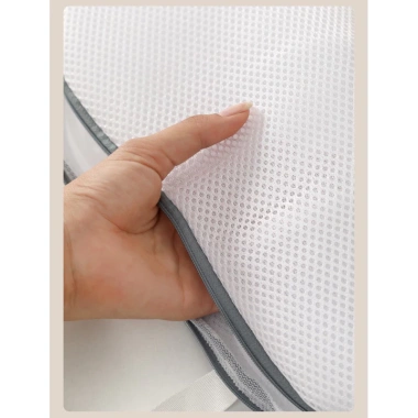 Túi Lưới Giặt Áo Lót Chống Biến Dạng TLA502 Acup - Giá chỉ 36.000₫ 5 Túi Lưới Giặt Áo Lót Chống Biến Dạng TLA502 Acup - Giá chỉ 36.000₫ 5