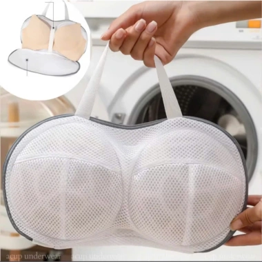 Túi Lưới Giặt Áo Lót Chống Biến Dạng TLA502 Acup - Giá chỉ 36.000₫