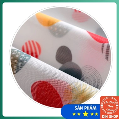 Túi lưới giặt bảo quản quần áo, đồ lót trong máy giặt - Giá 31.200₫ (giảm từ 40.560₫)
