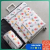 Túi lưới giặt bảo quản quần áo, đồ lót trong máy giặt - Giá 31.200₫ (giảm từ 40.560₫) 7