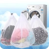 Túi lưới giặt bảo quản quần áo và đồ lót - Đựng an toàn trong máy giặt, chỉ 23.100đ