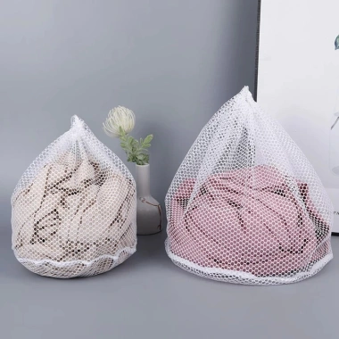 Túi lưới giặt bảo quản quần áo và đồ lót - Đựng an toàn trong máy giặt, chỉ 23.100đ