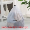 Túi lưới giặt bảo quản quần áo và đồ lót - Đựng an toàn trong máy giặt, chỉ 23.100đ 6