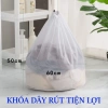 Túi lưới giặt bảo quản quần áo và đồ lót - Đựng an toàn trong máy giặt, chỉ 23.100đ 7