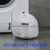 Túi lưới giặt bảo quản quần áo và đồ lót - Đựng an toàn trong máy giặt, chỉ 23.100đ 8