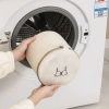 Túi lưới giặt đồ 3 lớp có khóa kéo Sumio - Bảo vệ quần áo, đồ lót, tất vớ, chỉ 18.000₫ 8